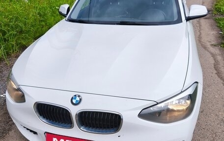 BMW 1 серия, 2013 год, 1 500 000 рублей, 2 фотография