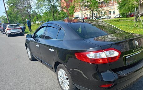 Renault Fluence I, 2014 год, 850 000 рублей, 5 фотография