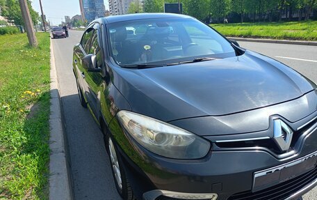 Renault Fluence I, 2014 год, 850 000 рублей, 2 фотография