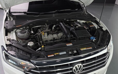 Volkswagen Jetta VII, 2021 год, 1 777 666 рублей, 5 фотография