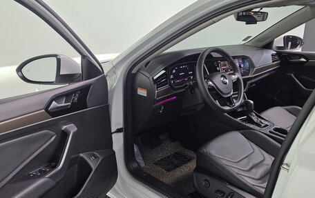 Volkswagen Jetta VII, 2021 год, 1 777 666 рублей, 6 фотография
