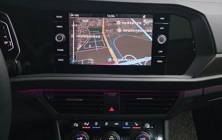 Volkswagen Jetta VII, 2021 год, 1 777 666 рублей, 11 фотография
