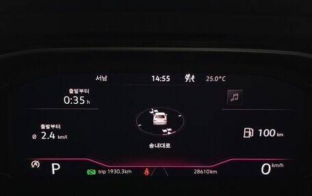 Volkswagen Jetta VII, 2021 год, 1 777 666 рублей, 9 фотография