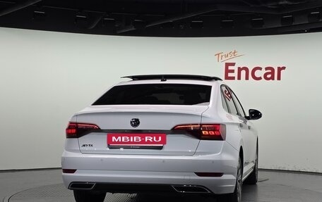 Volkswagen Jetta VII, 2021 год, 1 777 666 рублей, 3 фотография