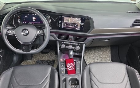 Volkswagen Jetta VII, 2021 год, 1 777 666 рублей, 14 фотография
