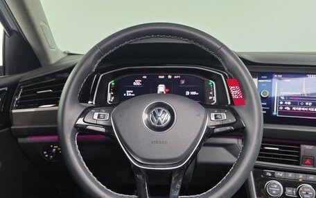 Volkswagen Jetta VII, 2021 год, 1 777 666 рублей, 8 фотография