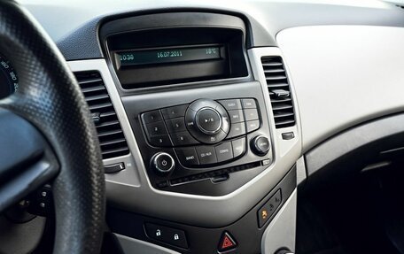 Chevrolet Cruze II, 2012 год, 631 000 рублей, 10 фотография