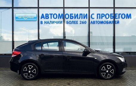 Chevrolet Cruze II, 2012 год, 631 000 рублей, 6 фотография