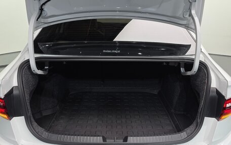 Volkswagen Jetta VII, 2021 год, 1 777 666 рублей, 19 фотография