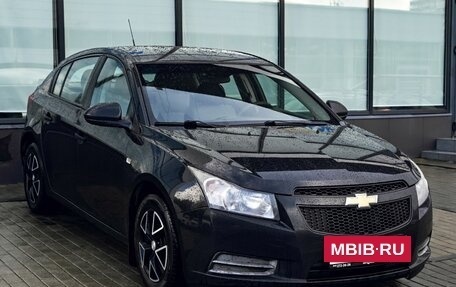 Chevrolet Cruze II, 2012 год, 631 000 рублей, 7 фотография