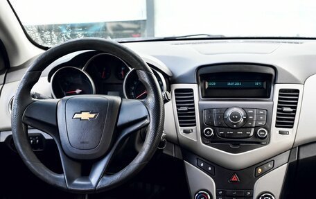 Chevrolet Cruze II, 2012 год, 631 000 рублей, 17 фотография