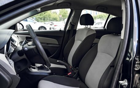 Chevrolet Cruze II, 2012 год, 631 000 рублей, 14 фотография