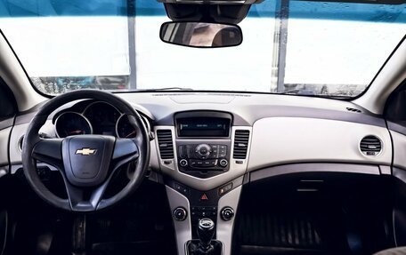 Chevrolet Cruze II, 2012 год, 631 000 рублей, 16 фотография