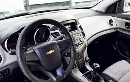 Chevrolet Cruze II, 2012 год, 631 000 рублей, 13 фотография