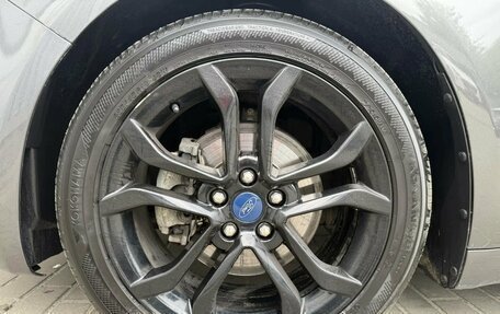 Ford Fusion (North America) II, 2019 год, 1 399 000 рублей, 9 фотография