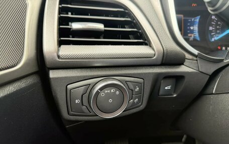Ford Fusion (North America) II, 2019 год, 1 399 000 рублей, 15 фотография