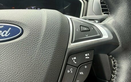 Ford Fusion (North America) II, 2019 год, 1 399 000 рублей, 19 фотография