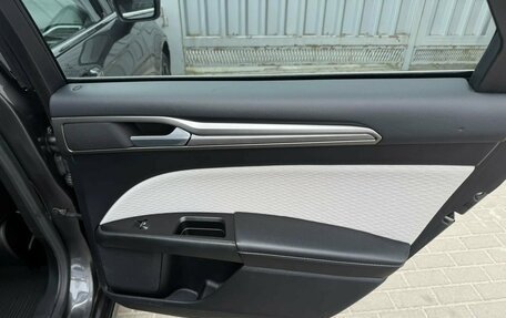 Ford Fusion (North America) II, 2019 год, 1 399 000 рублей, 11 фотография