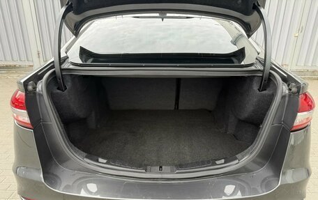 Ford Fusion (North America) II, 2019 год, 1 399 000 рублей, 30 фотография