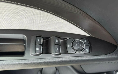 Ford Fusion (North America) II, 2019 год, 1 399 000 рублей, 28 фотография