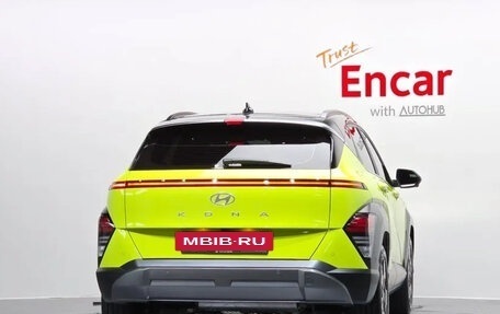 Hyundai Kona, 2023 год, 3 100 123 рублей, 4 фотография