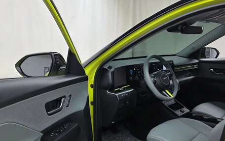 Hyundai Kona, 2023 год, 3 100 123 рублей, 6 фотография