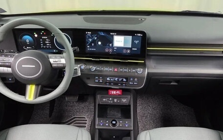 Hyundai Kona, 2023 год, 3 100 123 рублей, 5 фотография