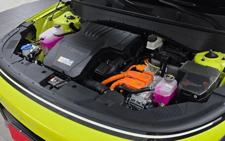 Hyundai Kona, 2023 год, 3 100 123 рублей, 19 фотография