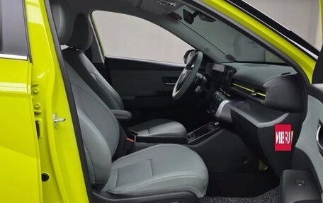 Hyundai Kona, 2023 год, 3 100 123 рублей, 15 фотография