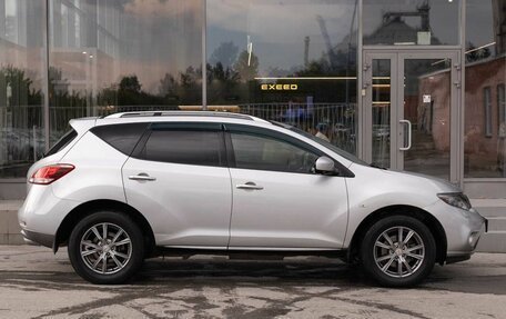 Nissan Murano, 2014 год, 1 785 000 рублей, 4 фотография