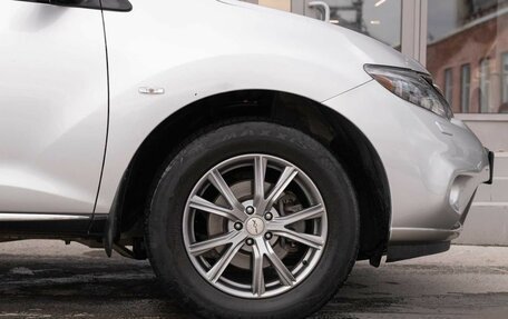 Nissan Murano, 2014 год, 1 785 000 рублей, 9 фотография