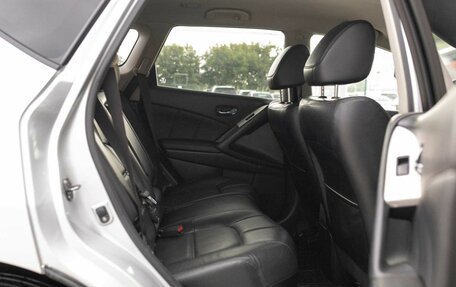 Nissan Murano, 2014 год, 1 785 000 рублей, 20 фотография