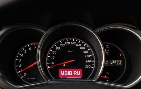 Nissan Murano, 2014 год, 1 785 000 рублей, 13 фотография