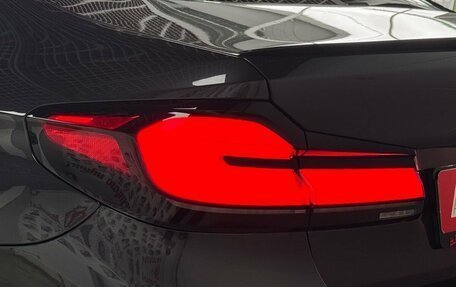 BMW 5 серия, 2017 год, 3 699 000 рублей, 6 фотография