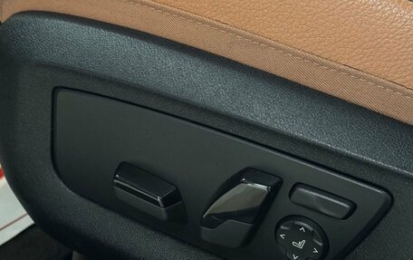 BMW 5 серия, 2017 год, 3 699 000 рублей, 13 фотография