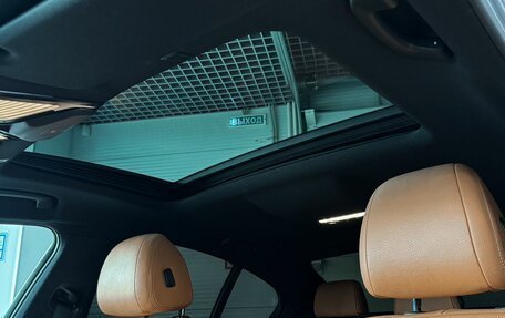 BMW 5 серия, 2017 год, 3 699 000 рублей, 14 фотография