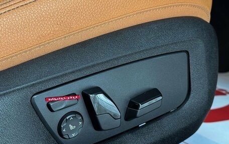 BMW 5 серия, 2017 год, 3 699 000 рублей, 19 фотография