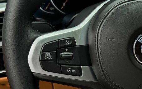 BMW 5 серия, 2017 год, 3 699 000 рублей, 23 фотография