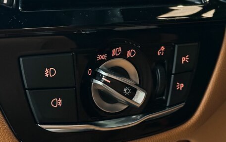 BMW 5 серия, 2017 год, 3 699 000 рублей, 25 фотография