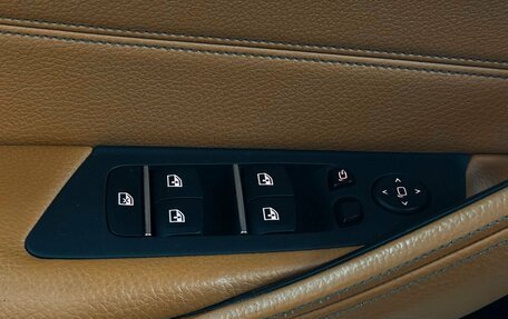 BMW 5 серия, 2017 год, 3 699 000 рублей, 29 фотография