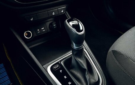 Hyundai Solaris II рестайлинг, 2018 год, 1 315 000 рублей, 15 фотография