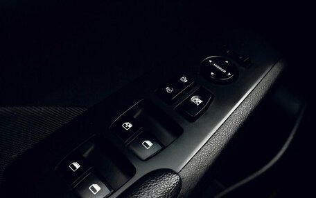 Hyundai Solaris II рестайлинг, 2018 год, 1 315 000 рублей, 12 фотография