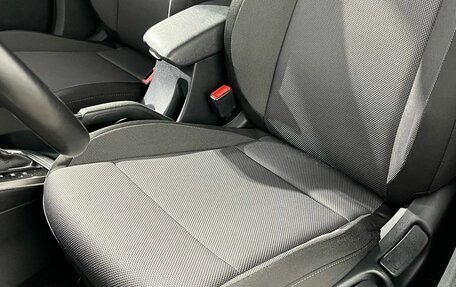 Hyundai Solaris II рестайлинг, 2018 год, 1 450 000 рублей, 14 фотография