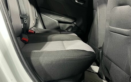 Hyundai Solaris II рестайлинг, 2018 год, 1 450 000 рублей, 17 фотография