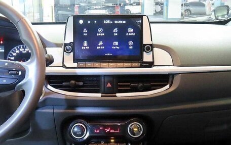 KIA Morning III, 2021 год, 1 089 666 рублей, 11 фотография
