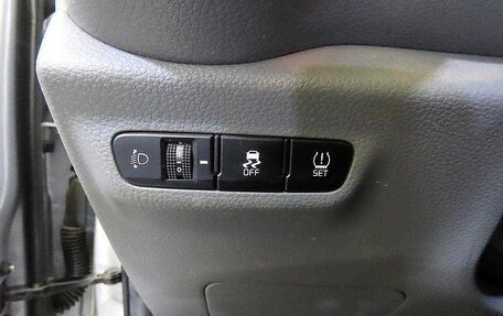 KIA Morning III, 2021 год, 1 089 666 рублей, 17 фотография