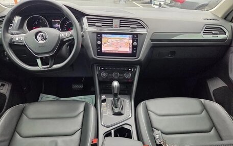 Volkswagen Tiguan II, 2020 год, 2 227 312 рублей, 6 фотография