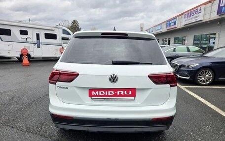 Volkswagen Tiguan II, 2020 год, 2 227 312 рублей, 4 фотография