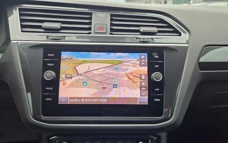 Volkswagen Tiguan II, 2020 год, 2 227 312 рублей, 12 фотография