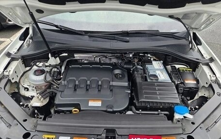 Volkswagen Tiguan II, 2020 год, 2 227 312 рублей, 19 фотография